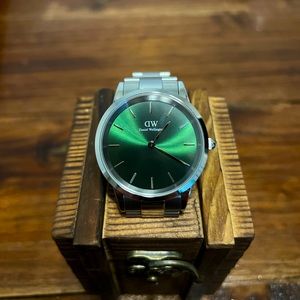 Daniel Wellington Mens Watch